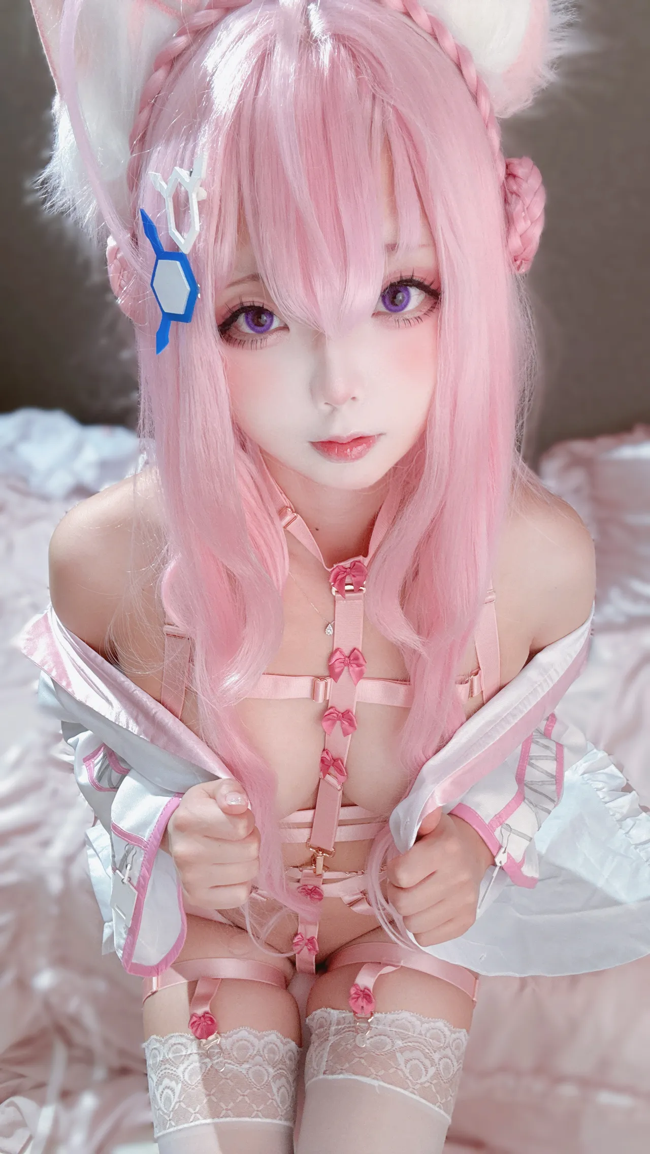 🎂🎉【誕生日記念】ホ⚫︎ライブくじ第二弾🎂🎉 - 博衣こより-erohere66.webp