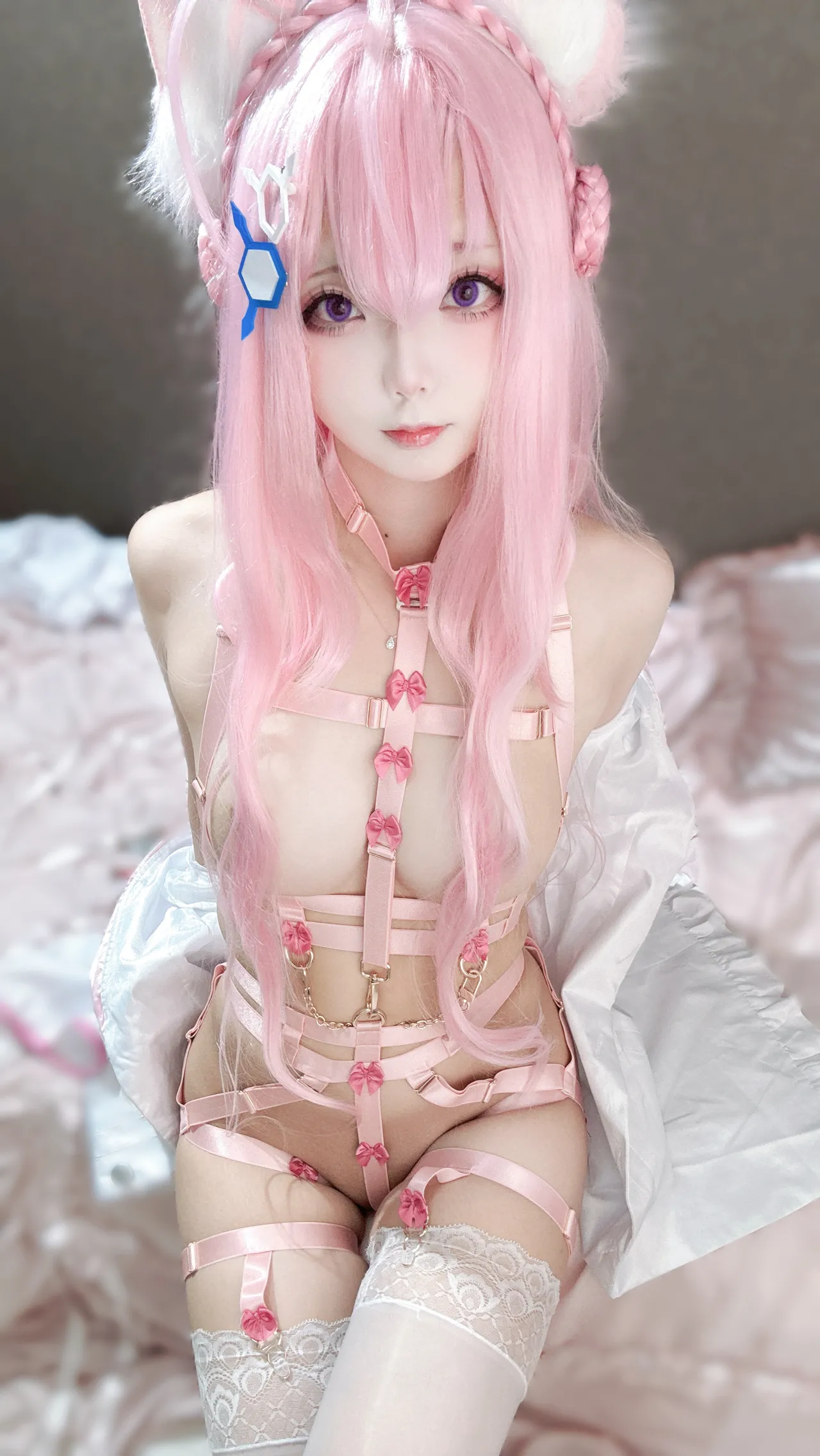 🎂🎉【誕生日記念】ホ⚫︎ライブくじ第二弾🎂🎉 - 博衣こより-erohere69.webp