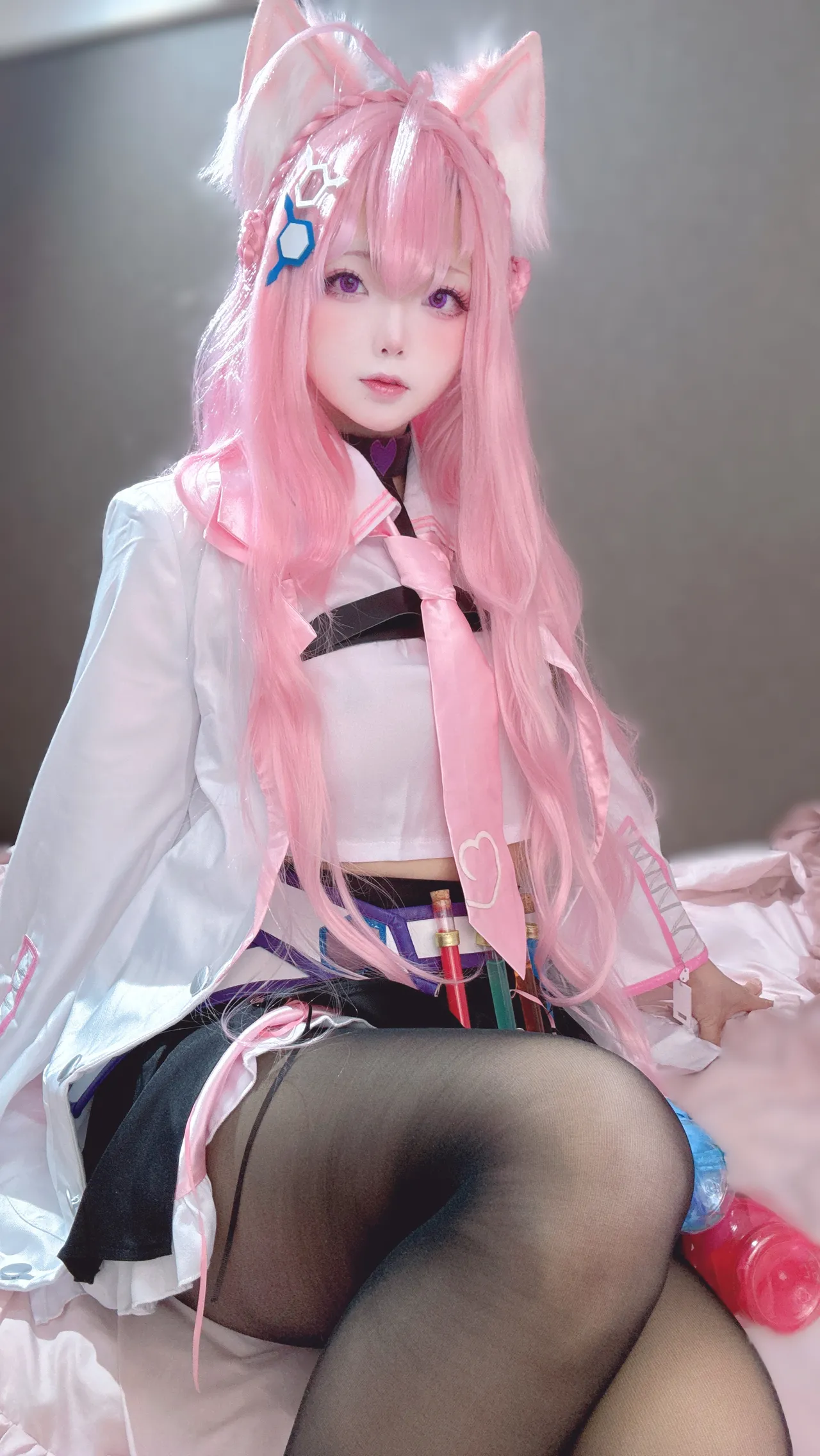🎂🎉【誕生日記念】ホ⚫︎ライブくじ第二弾🎂🎉 - 博衣こより-erohere8.webp