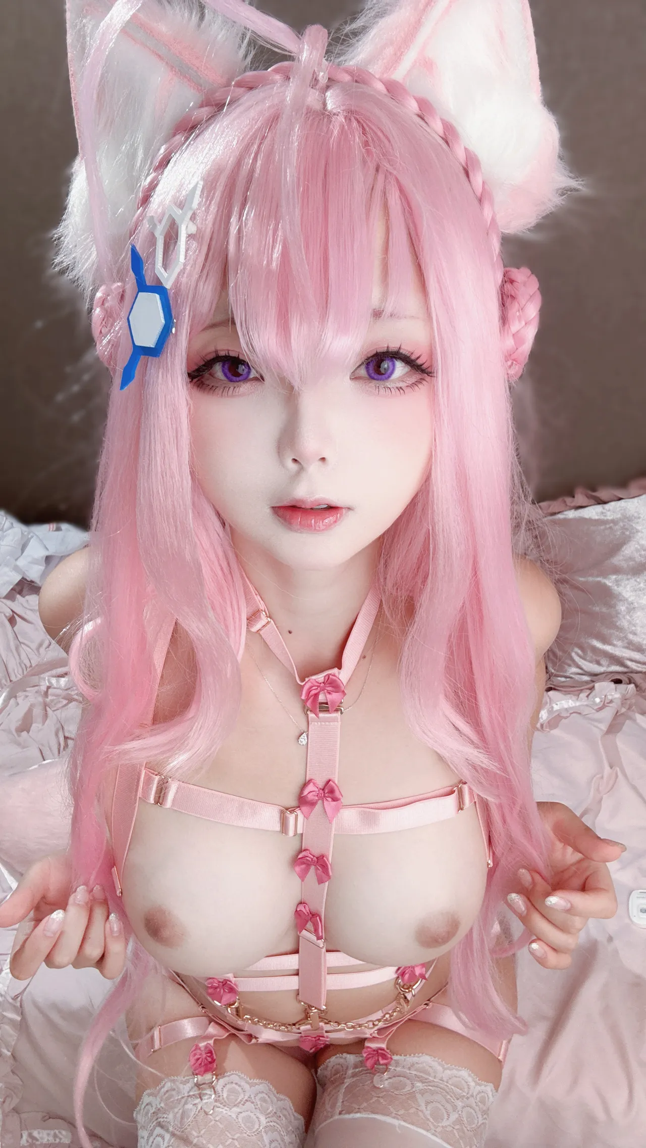 🎂🎉【誕生日記念】ホ⚫︎ライブくじ第二弾🎂🎉 - 博衣こより-erohere80.webp