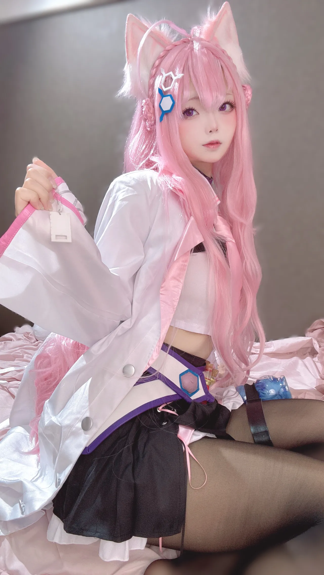 🎂🎉【誕生日記念】ホ⚫︎ライブくじ第二弾🎂🎉 - 博衣こより-erohere9.webp