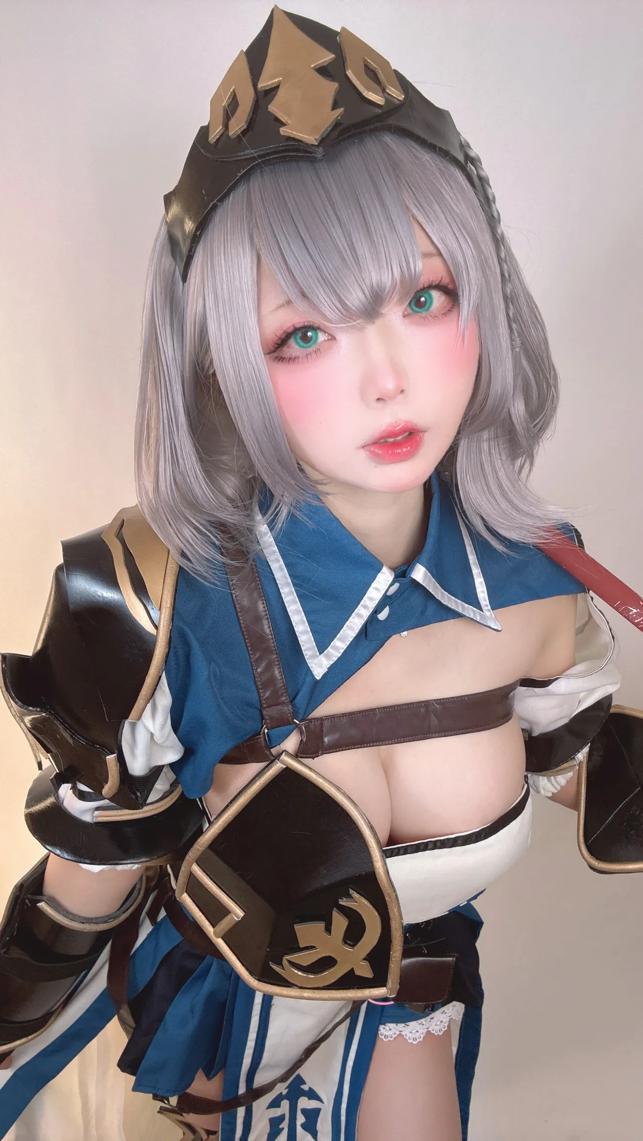 🎂🎉【誕生日記念】ホ⚫︎ライブくじ第二弾🎂🎉 - 白銀ノエル-erohere14.webp