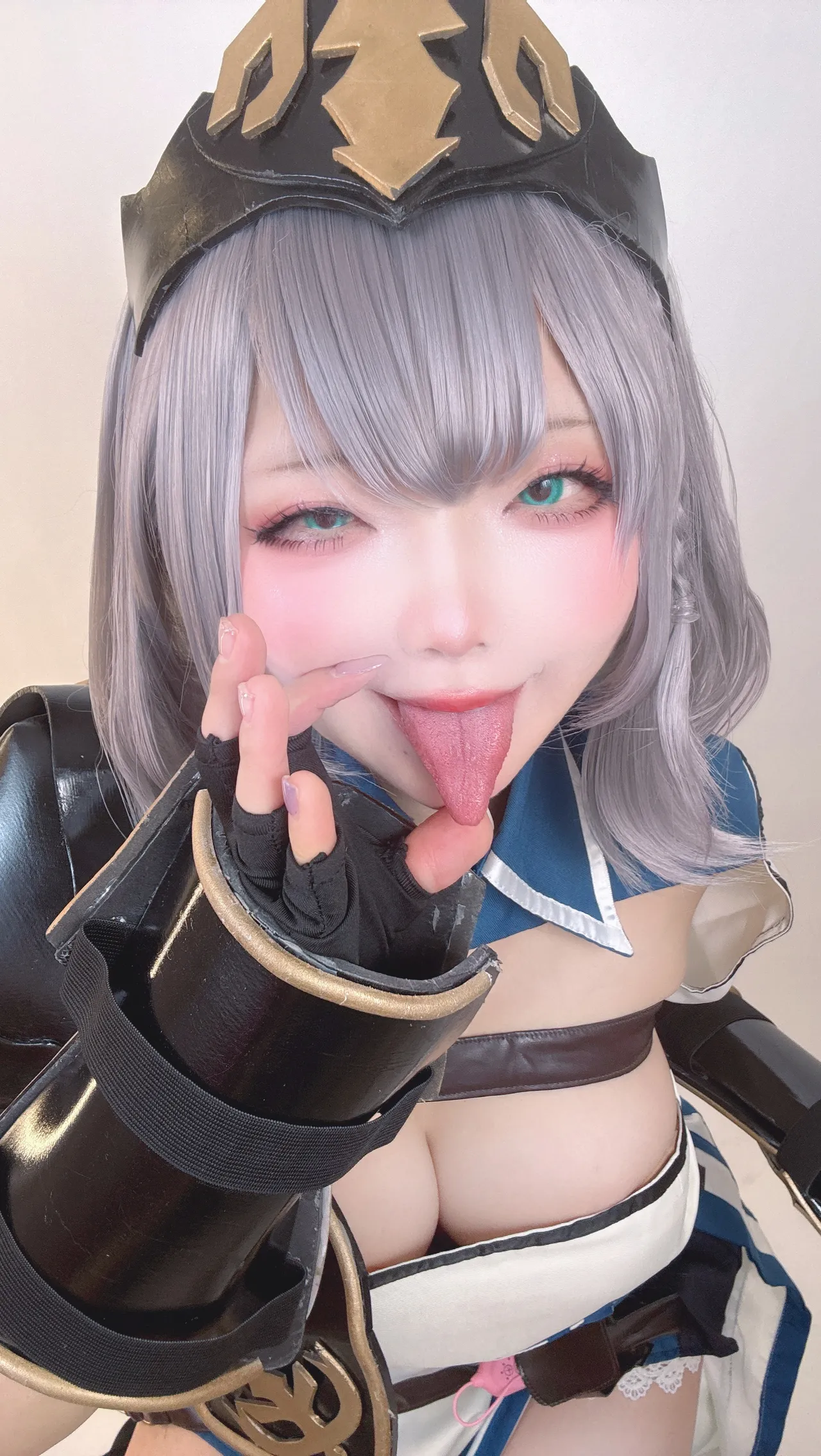 🎂🎉【誕生日記念】ホ⚫︎ライブくじ第二弾🎂🎉 - 白銀ノエル-erohere68.webp