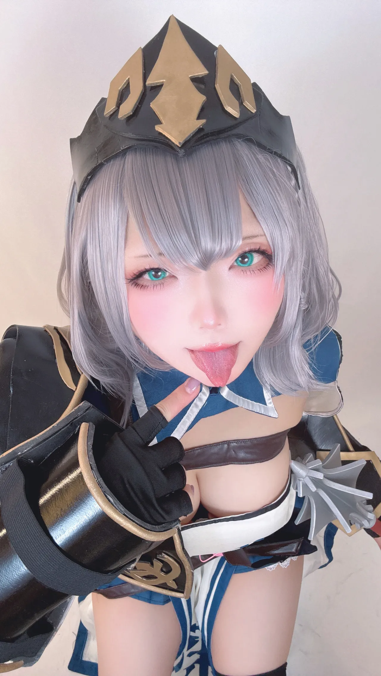 🎂🎉【誕生日記念】ホ⚫︎ライブくじ第二弾🎂🎉 - 白銀ノエル-erohere71.webp