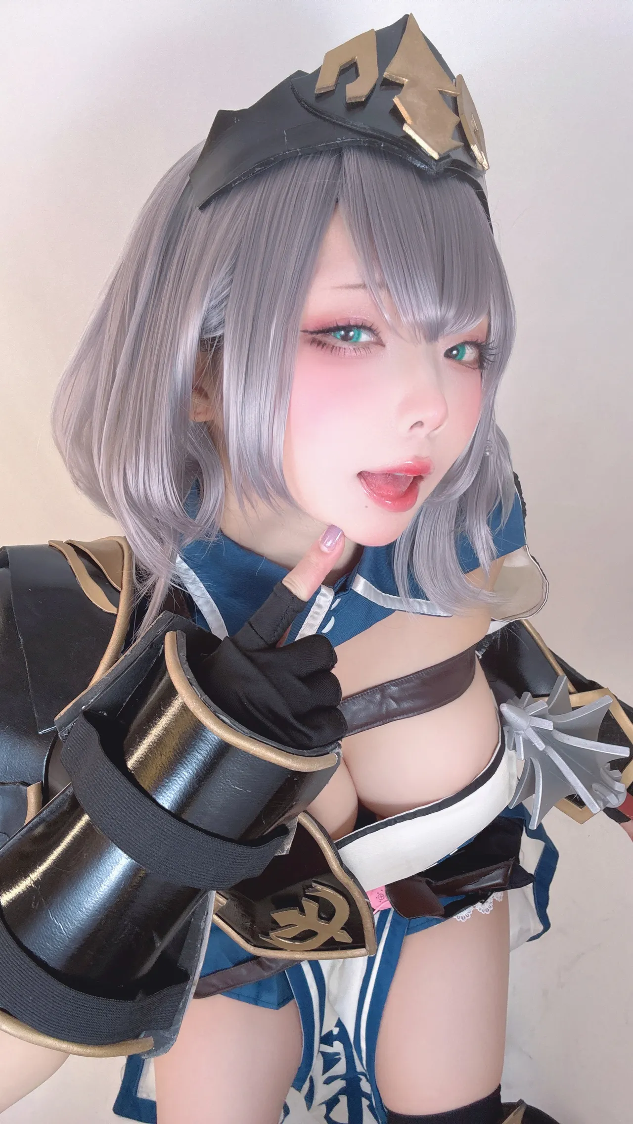 🎂🎉【誕生日記念】ホ⚫︎ライブくじ第二弾🎂🎉 - 白銀ノエル-erohere72.webp