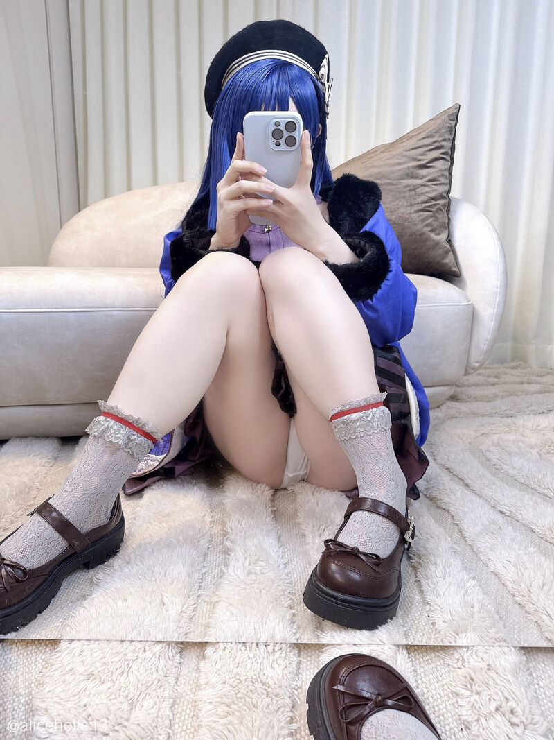 💙🤍Happy White Day🤎💙【2026年3月限定☘️ありほりプラン特典🆕撮り下ろしコス写真】-erohere10.jpg