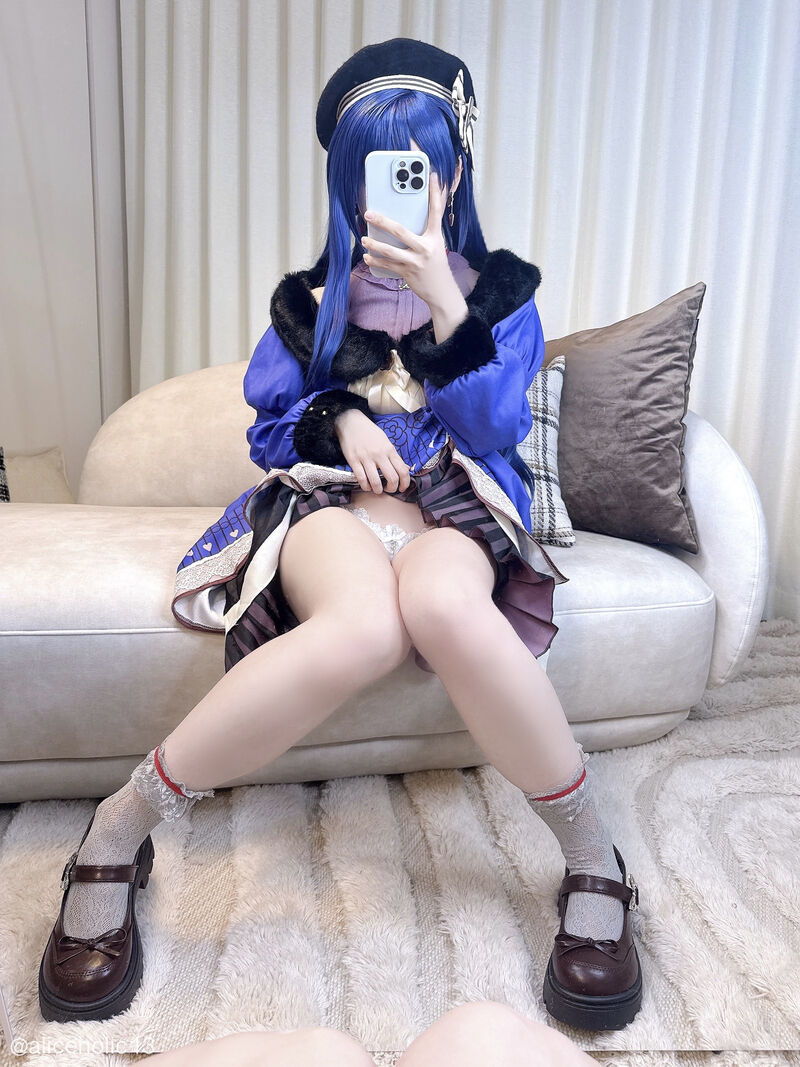 💙🤍Happy White Day🤎💙【2026年3月限定☘️ありほりプラン特典🆕撮り下ろしコス写真】-erohere12.jpg