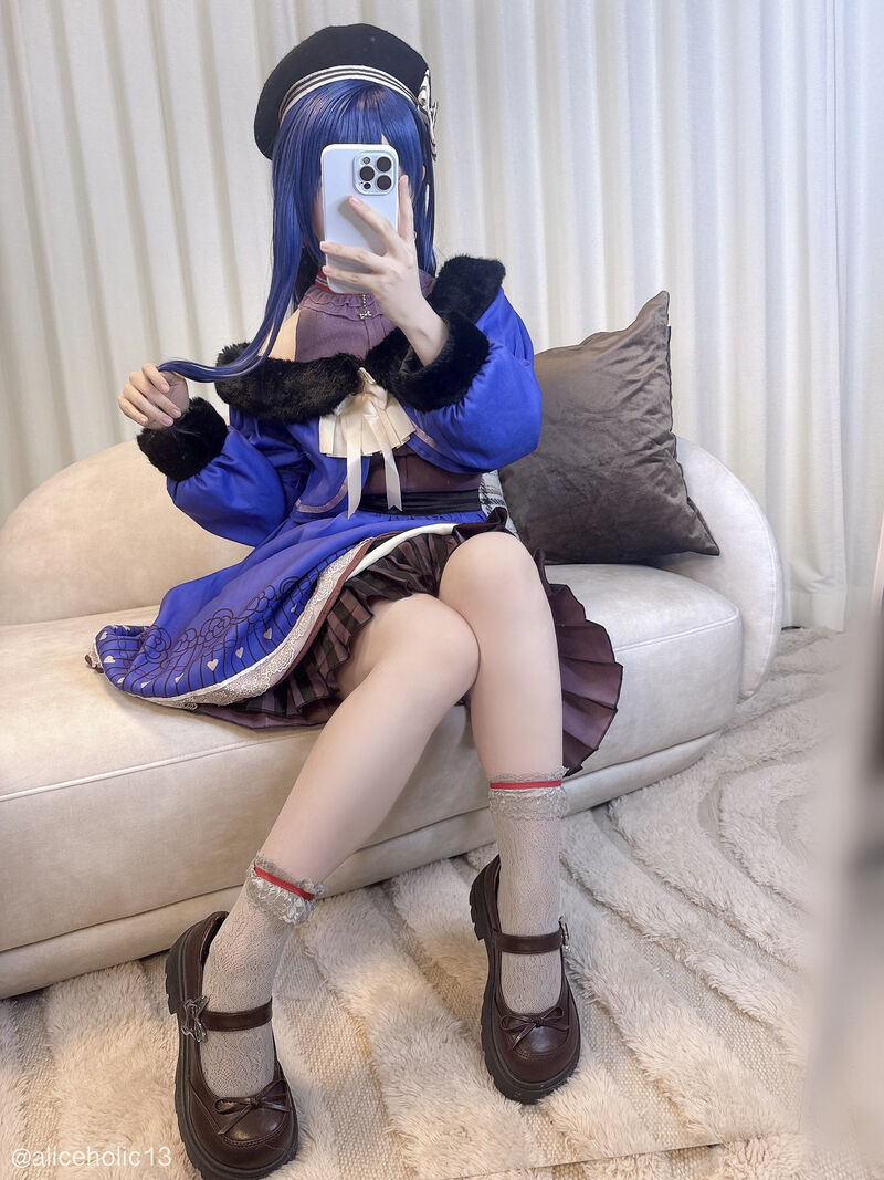 💙🤍Happy White Day🤎💙【2026年3月限定☘️ありほりプラン特典🆕撮り下ろしコス写真】-erohere19.jpg