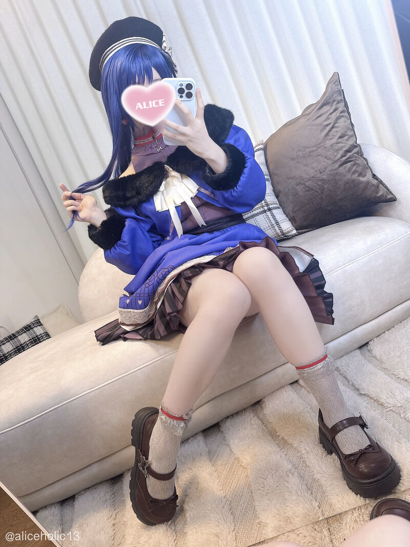 💙🤍Happy White Day🤎💙【2026年3月限定☘️ありほりプラン特典🆕撮り下ろしコス写真】-erohere20.jpg