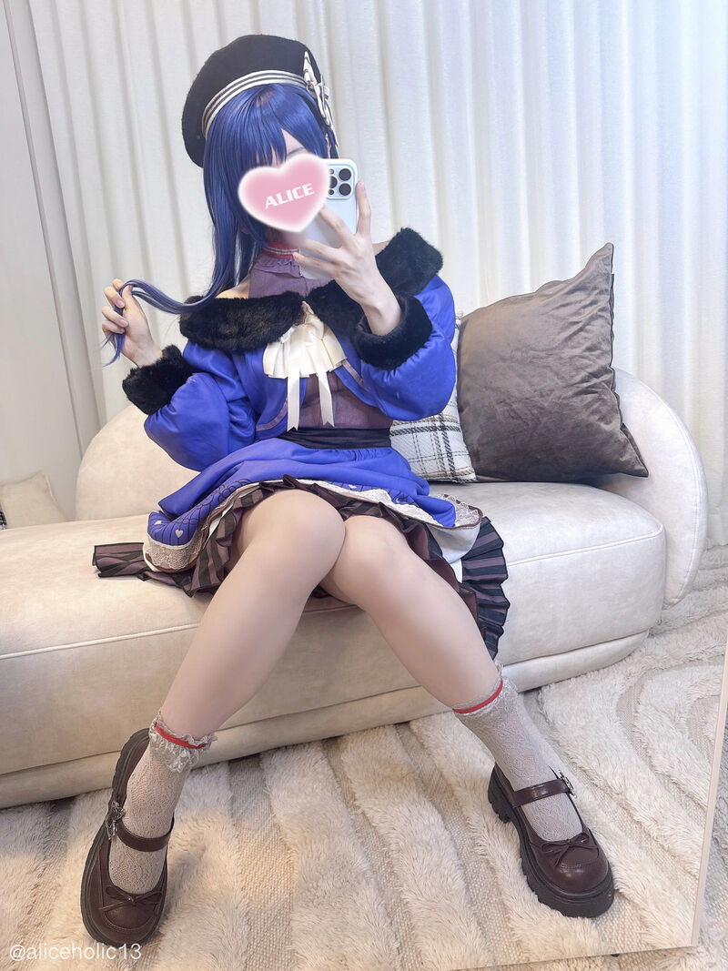 💙🤍Happy White Day🤎💙【2026年3月限定☘️ありほりプラン特典🆕撮り下ろしコス写真】-erohere3.jpg