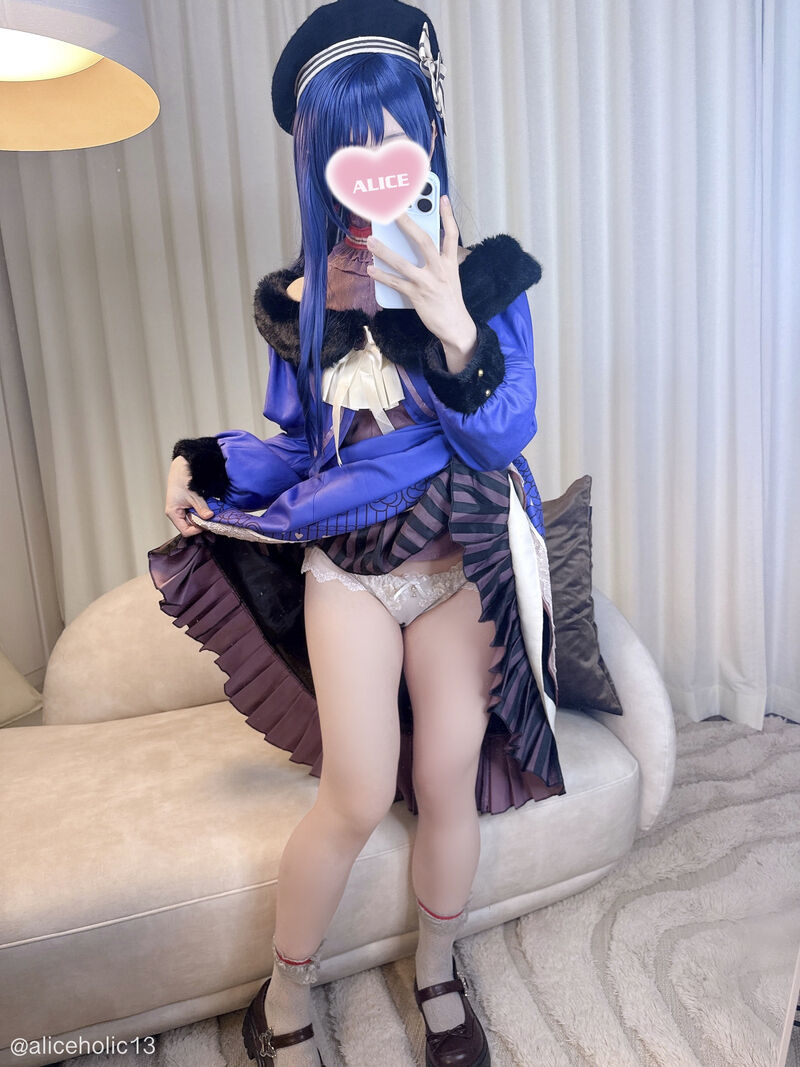 💙🤍Happy White Day🤎💙【2026年3月限定☘️ありほりプラン特典🆕撮り下ろしコス写真】-erohere5.jpg