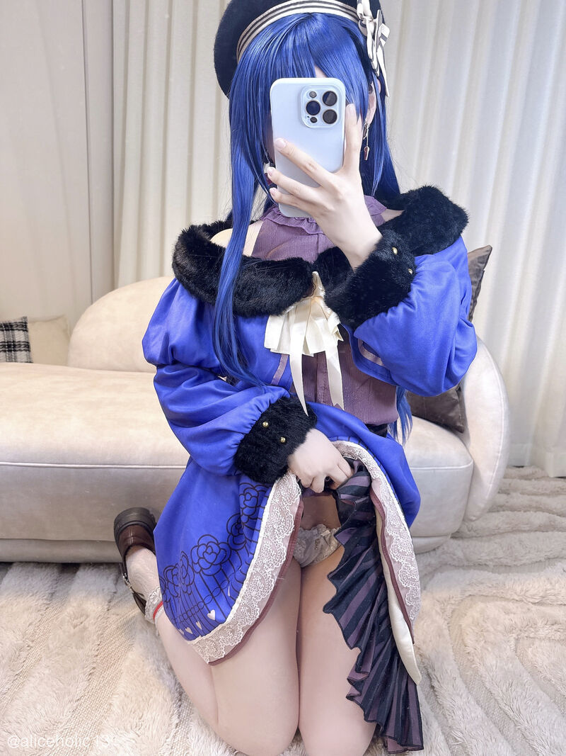 💙🤍Happy White Day🤎💙【2026年3月限定☘️ありほりプラン特典🆕撮り下ろしコス写真】-erohere9.jpg