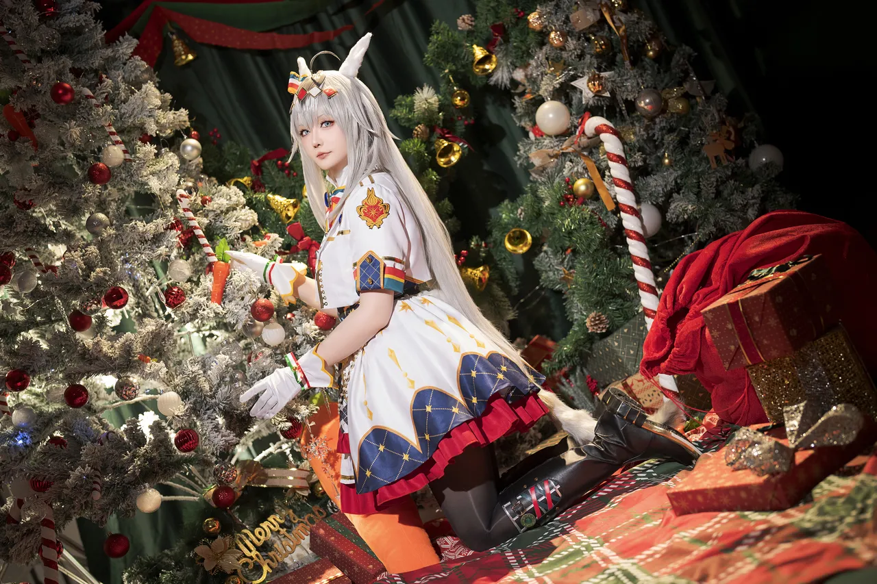 2023-12月计划赠品 赛马娘-小栗帽 圣诞衣装 48P-349MB-erohere13.webp