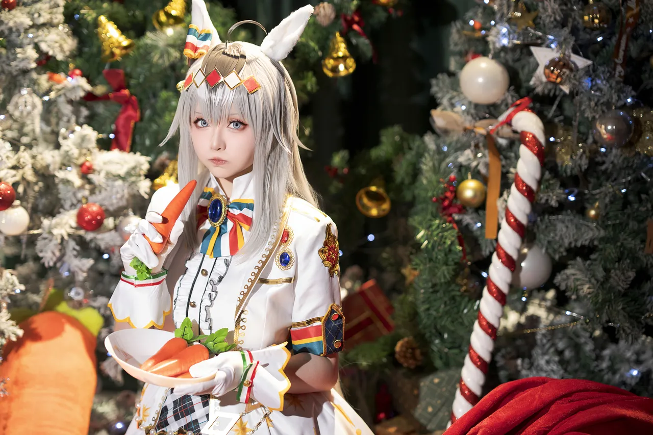 2023-12月计划赠品 赛马娘-小栗帽 圣诞衣装 48P-349MB-erohere15.webp