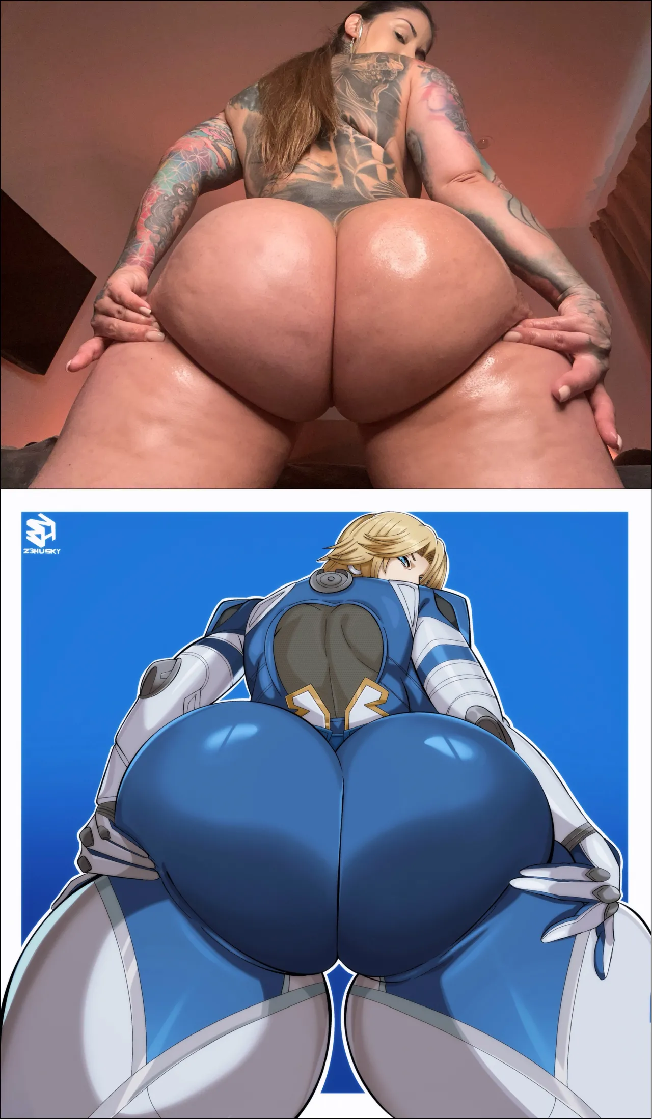 2D & RL Comparison-erohere102.webp