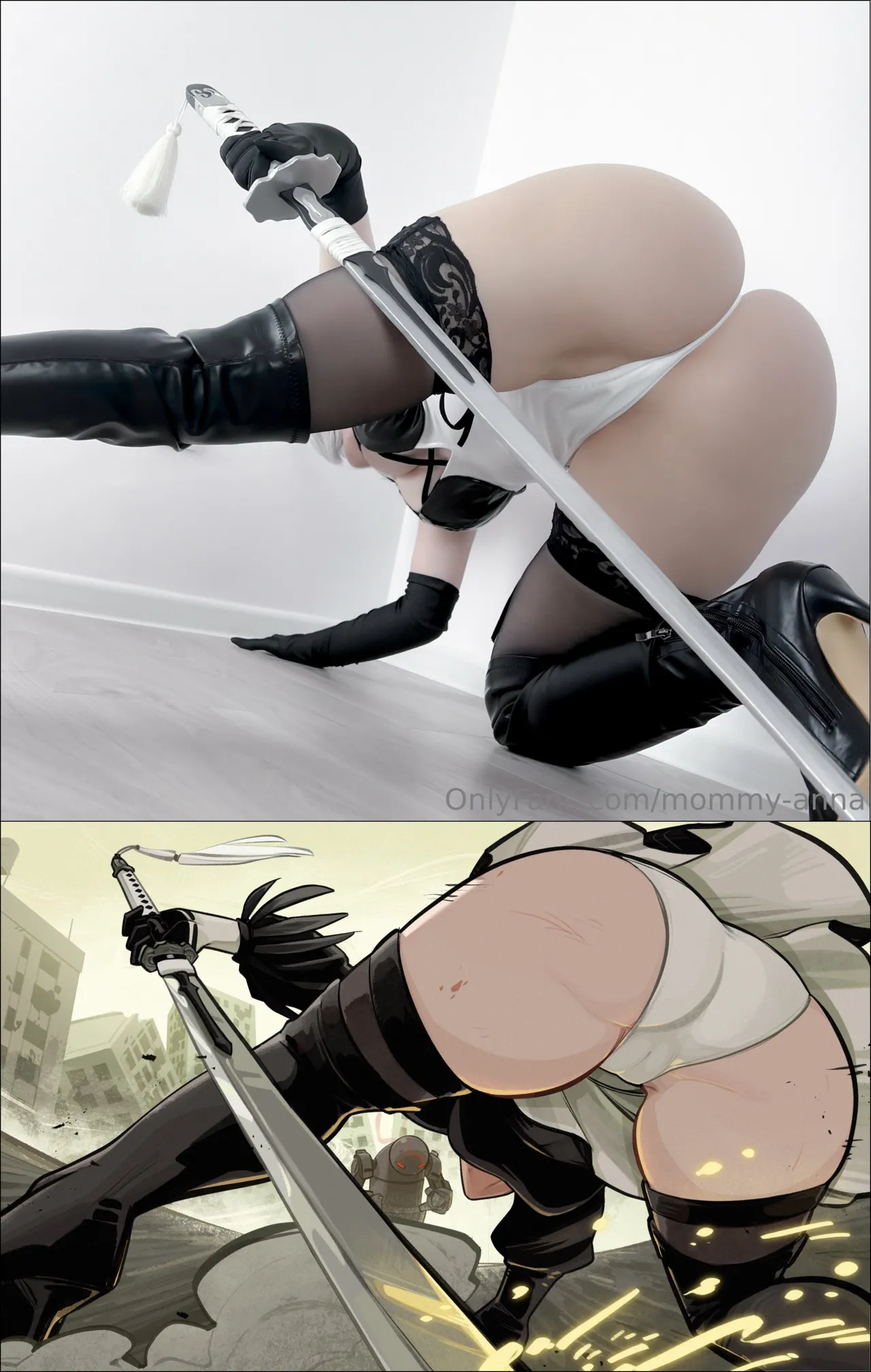 2D & RL Comparison-erohere103.webp