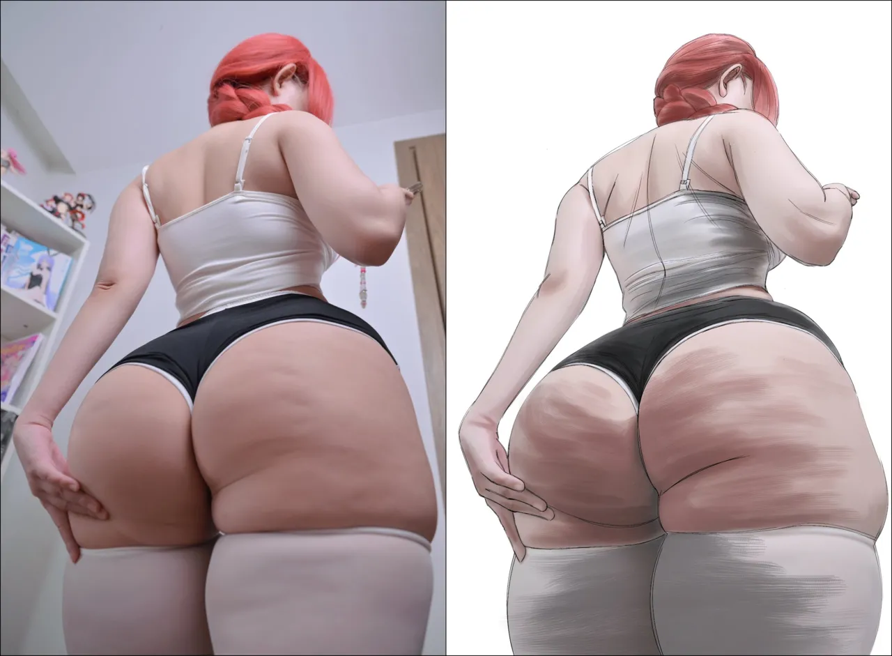 2D & RL Comparison-erohere104.webp