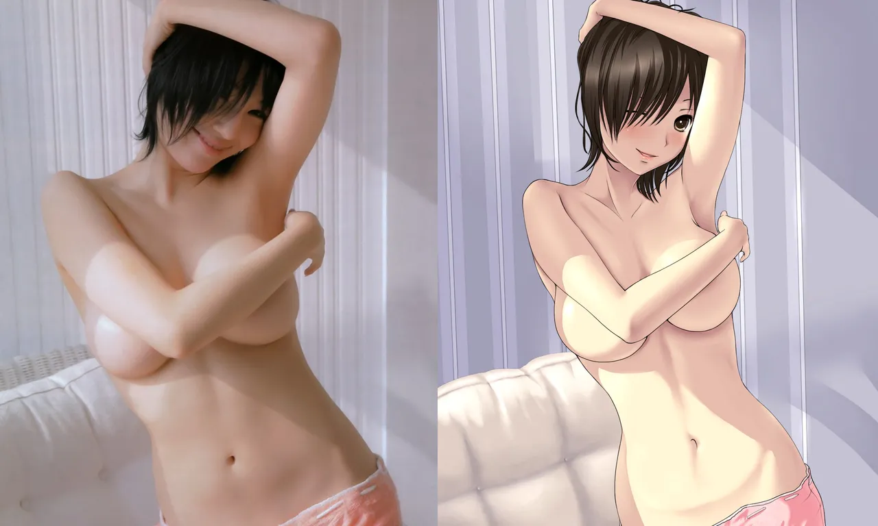2D & RL Comparison-erohere106.webp