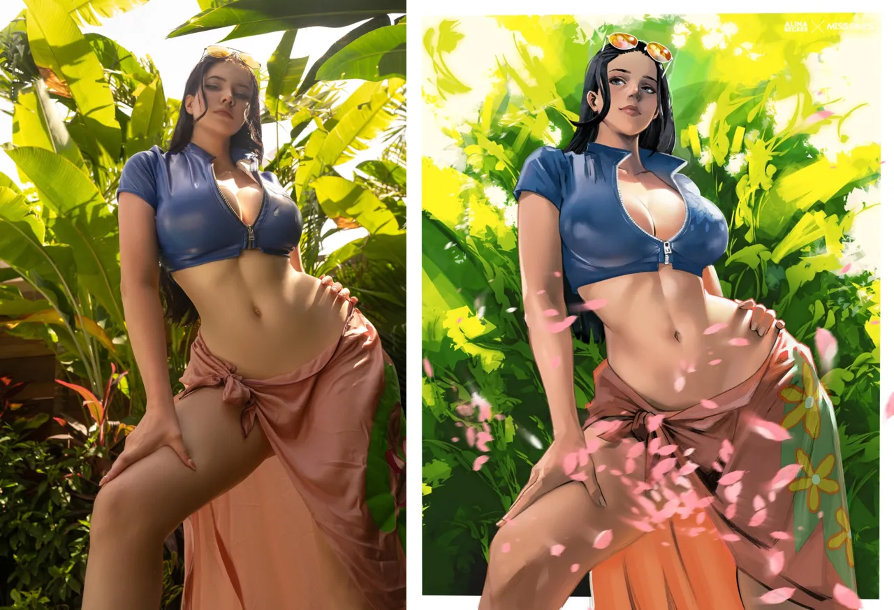 2D & RL Comparison-erohere135.webp