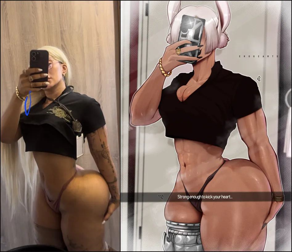 2D & RL Comparison-erohere138.webp