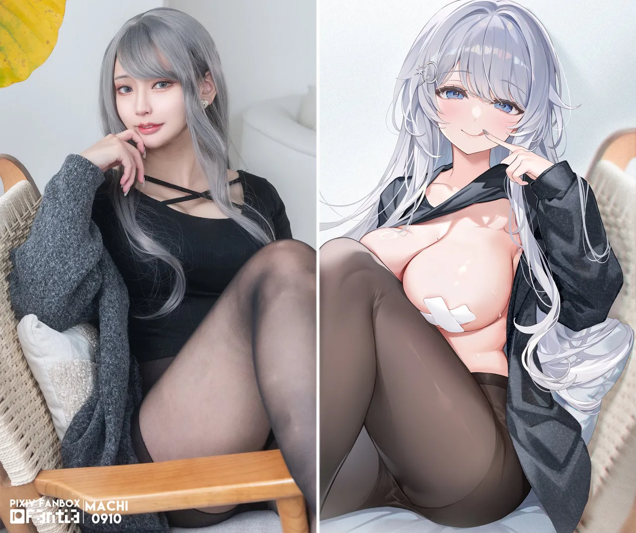 2D & RL Comparison-erohere150.webp