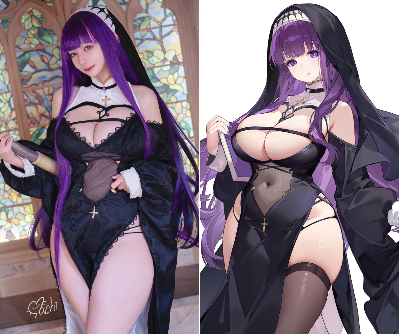2D & RL Comparison-erohere151.webp