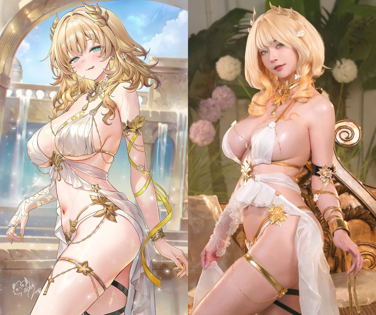 2D & RL Comparison-erohere153.webp