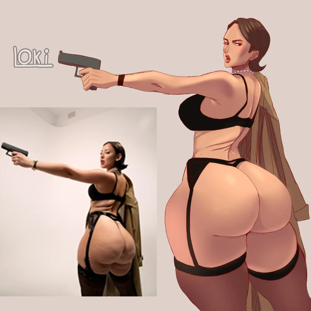 2D & RL Comparison-erohere155.webp