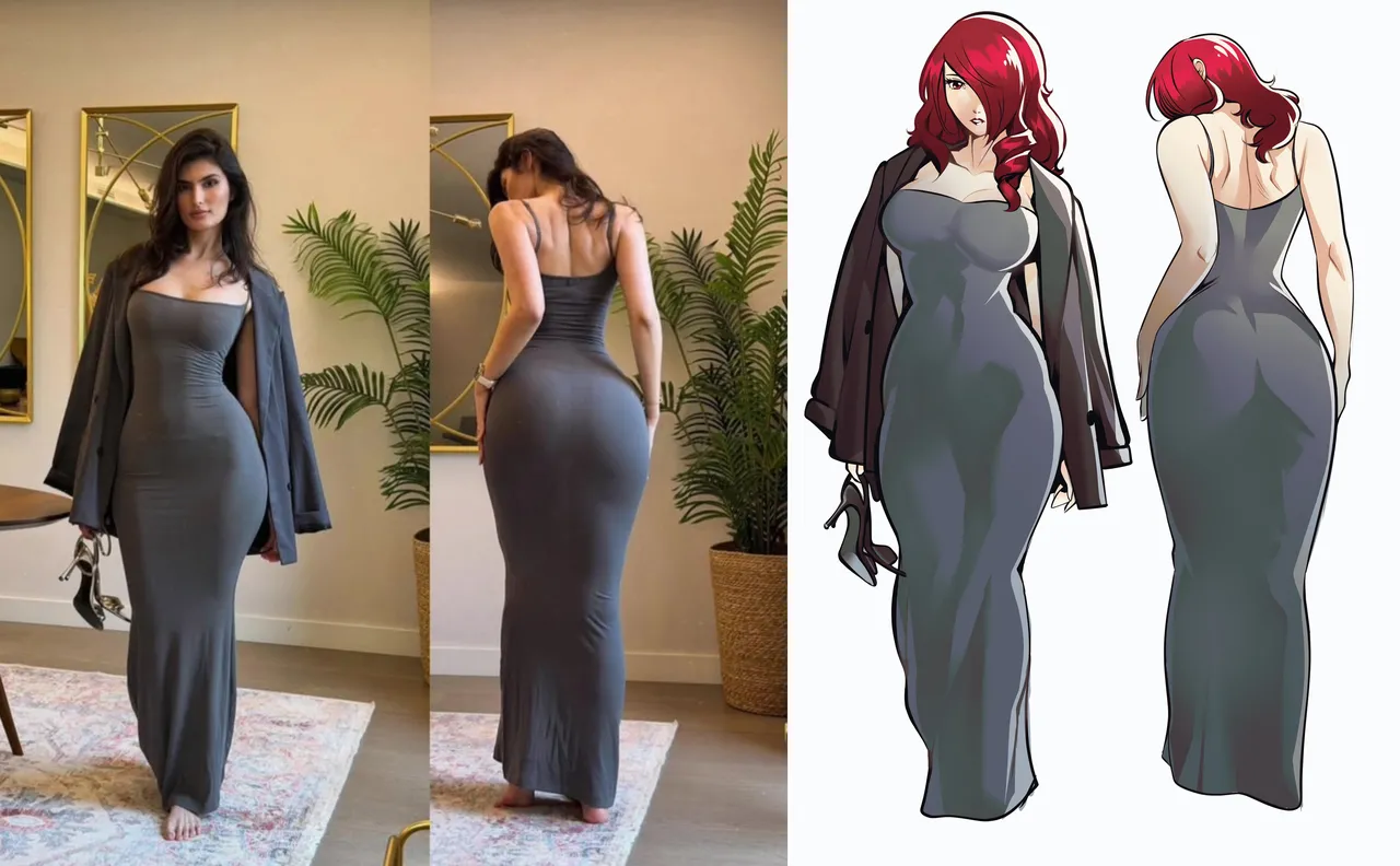 2D & RL Comparison-erohere163.webp