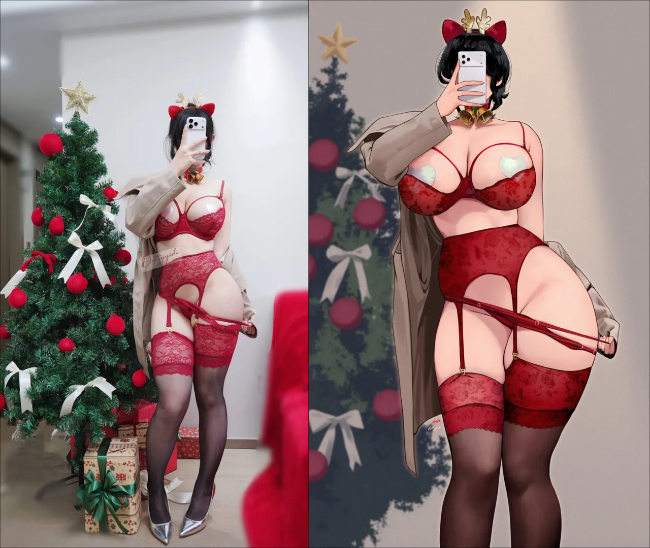 2D & RL Comparison-erohere164.webp