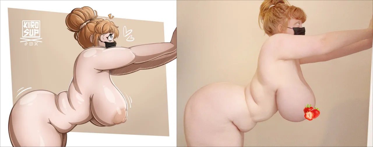 2D & RL Comparison-erohere171.webp