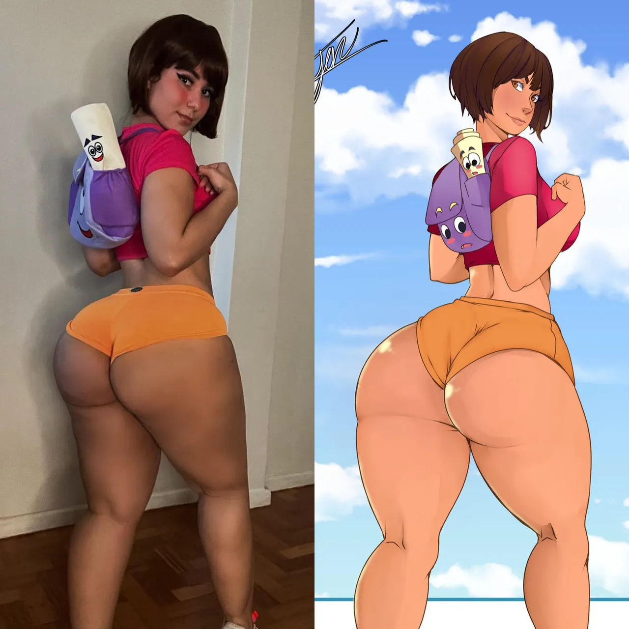 2D & RL Comparison-erohere25.webp