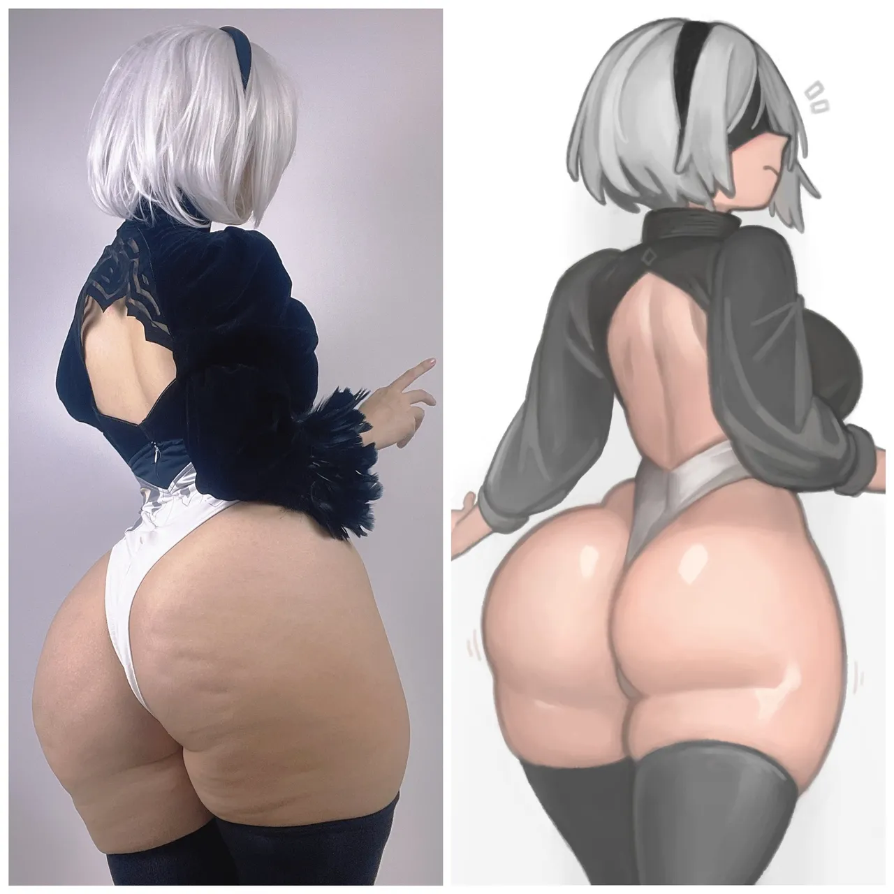 2D & RL Comparison-erohere40.webp