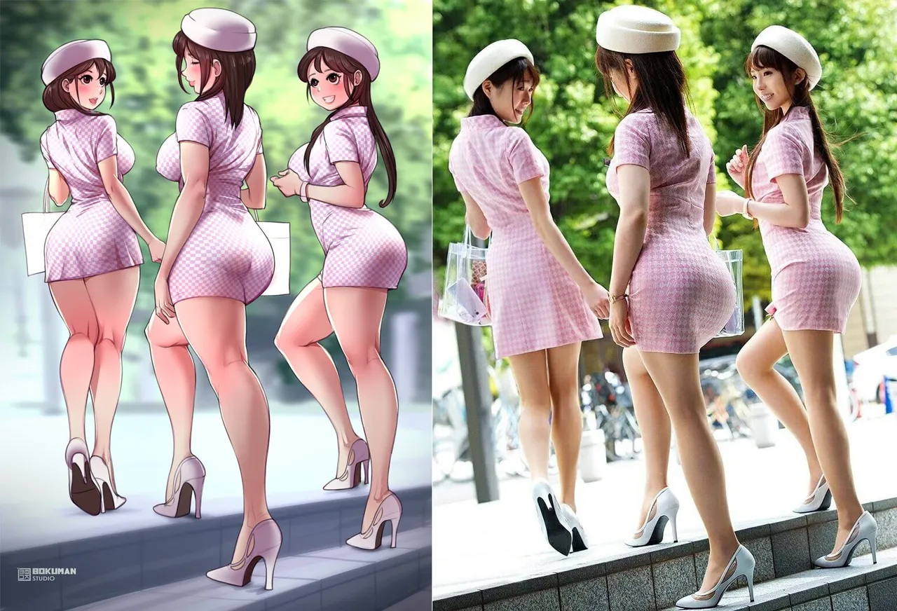 2D & RL Comparison-erohere52.webp
