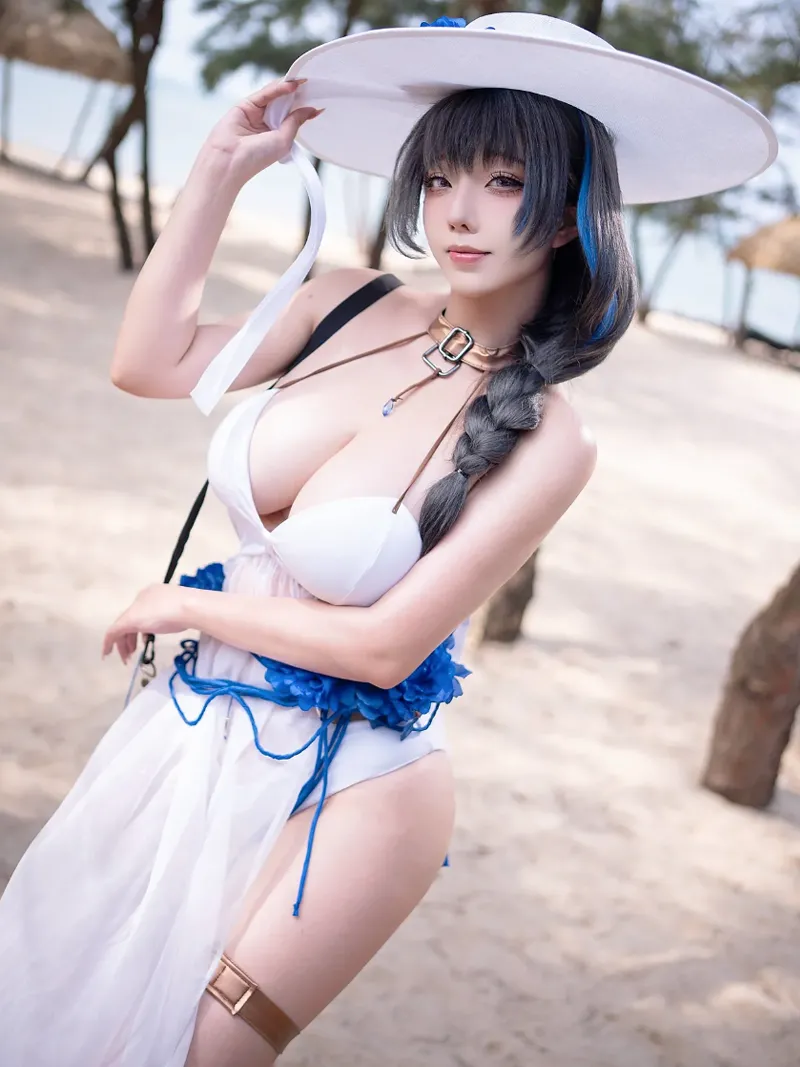 AI retouching laboratory 10 -remove clothing AI Generated-erohere33.webp