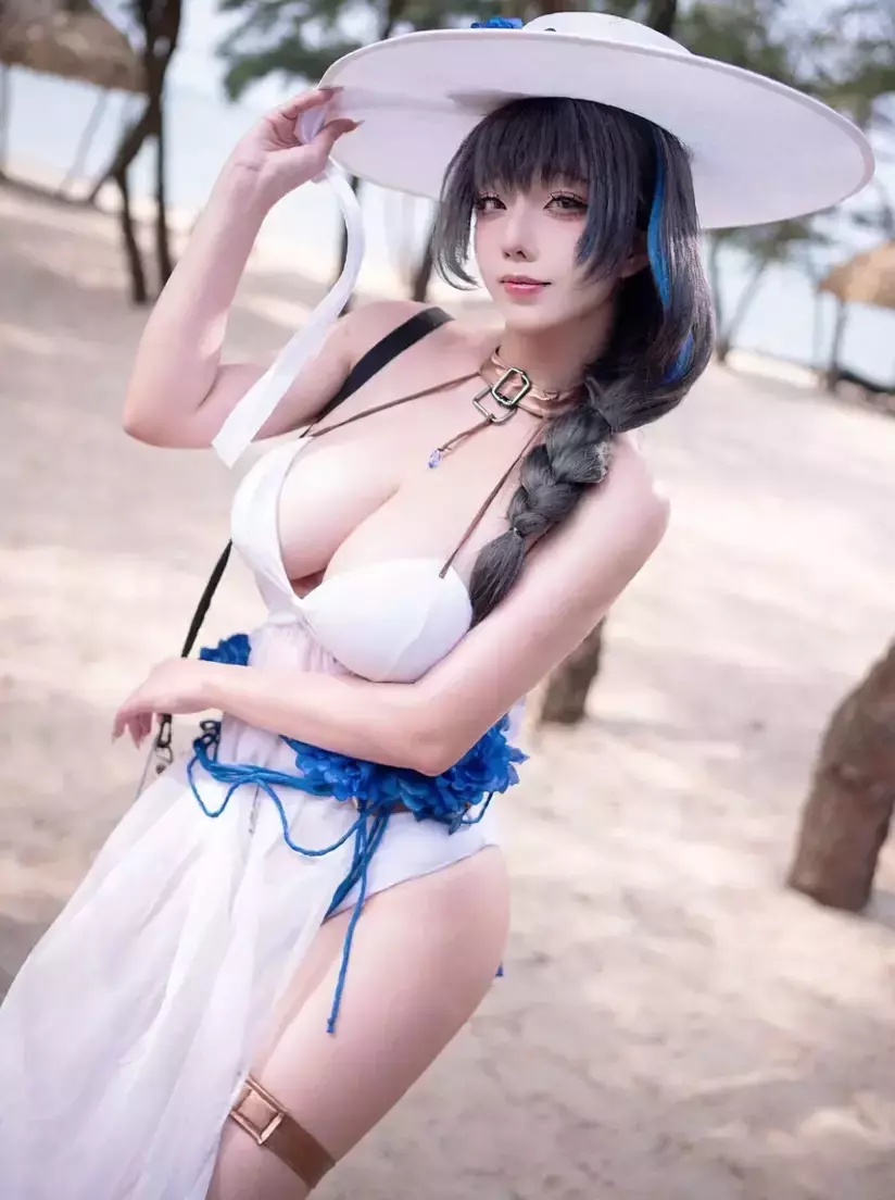 AI retouching laboratory 10 -remove clothing AI Generated-erohere36.webp