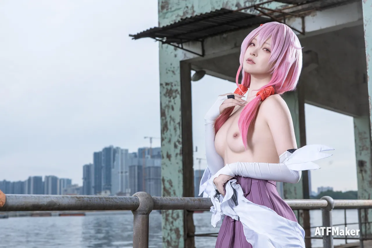 ATF Maker (Tsubaki) - Yuzuriha Inori-erohere6.webp