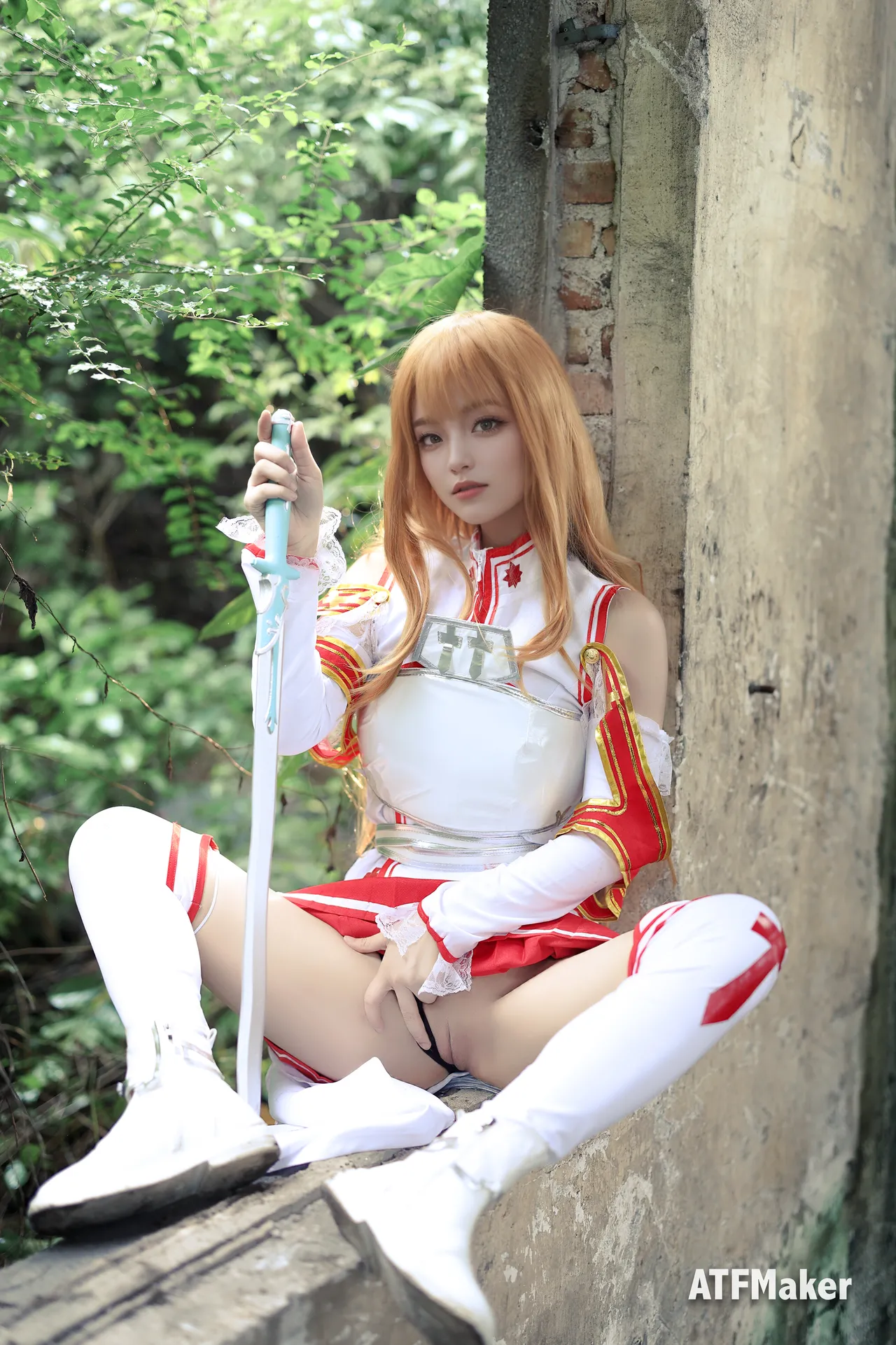 ATFM - Tsubaki - 結城明日奈-erohere2.webp