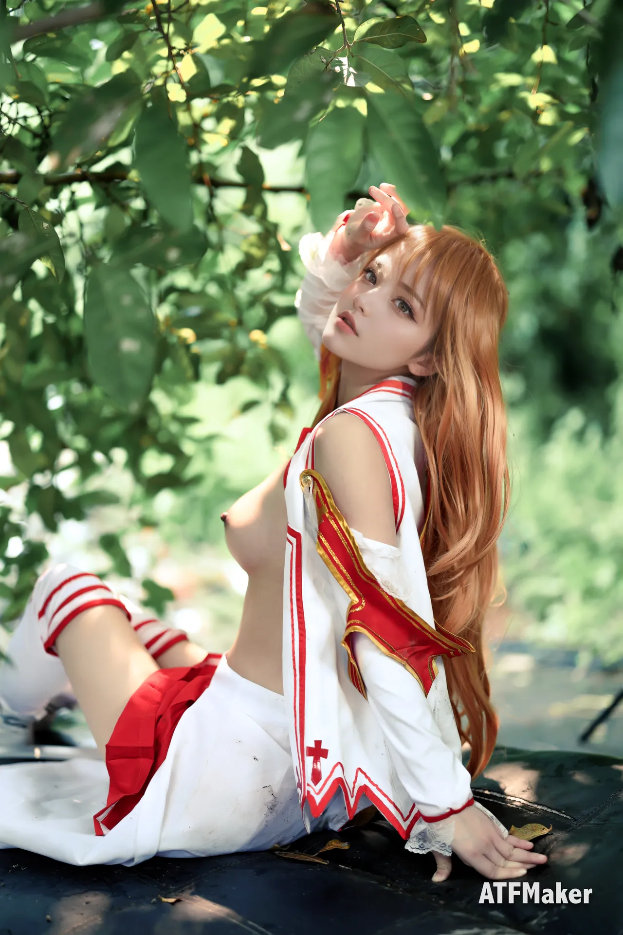 ATFM - Tsubaki - 結城明日奈-erohere6.webp