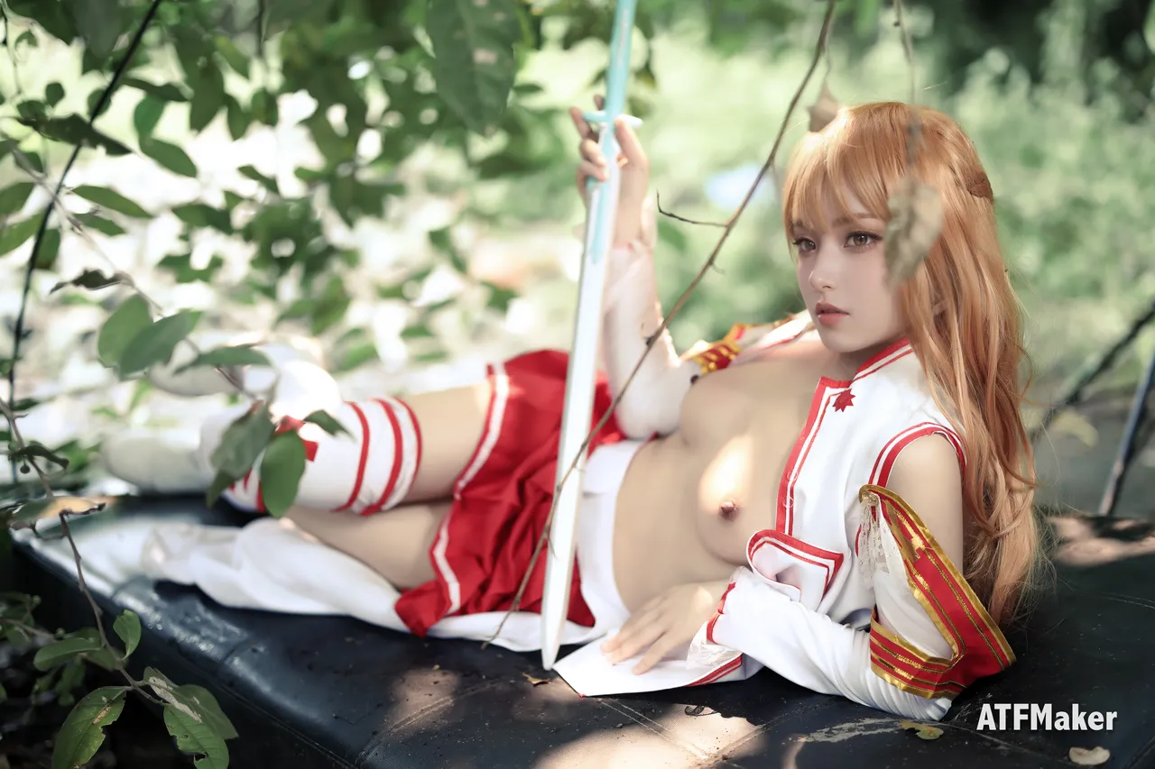 ATFM - Tsubaki - 結城明日奈-erohere8.webp