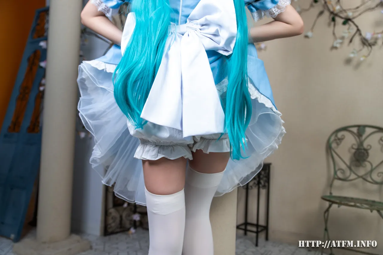 ATFM - Tsubaki - Iris Miku Maid-erohere8.webp