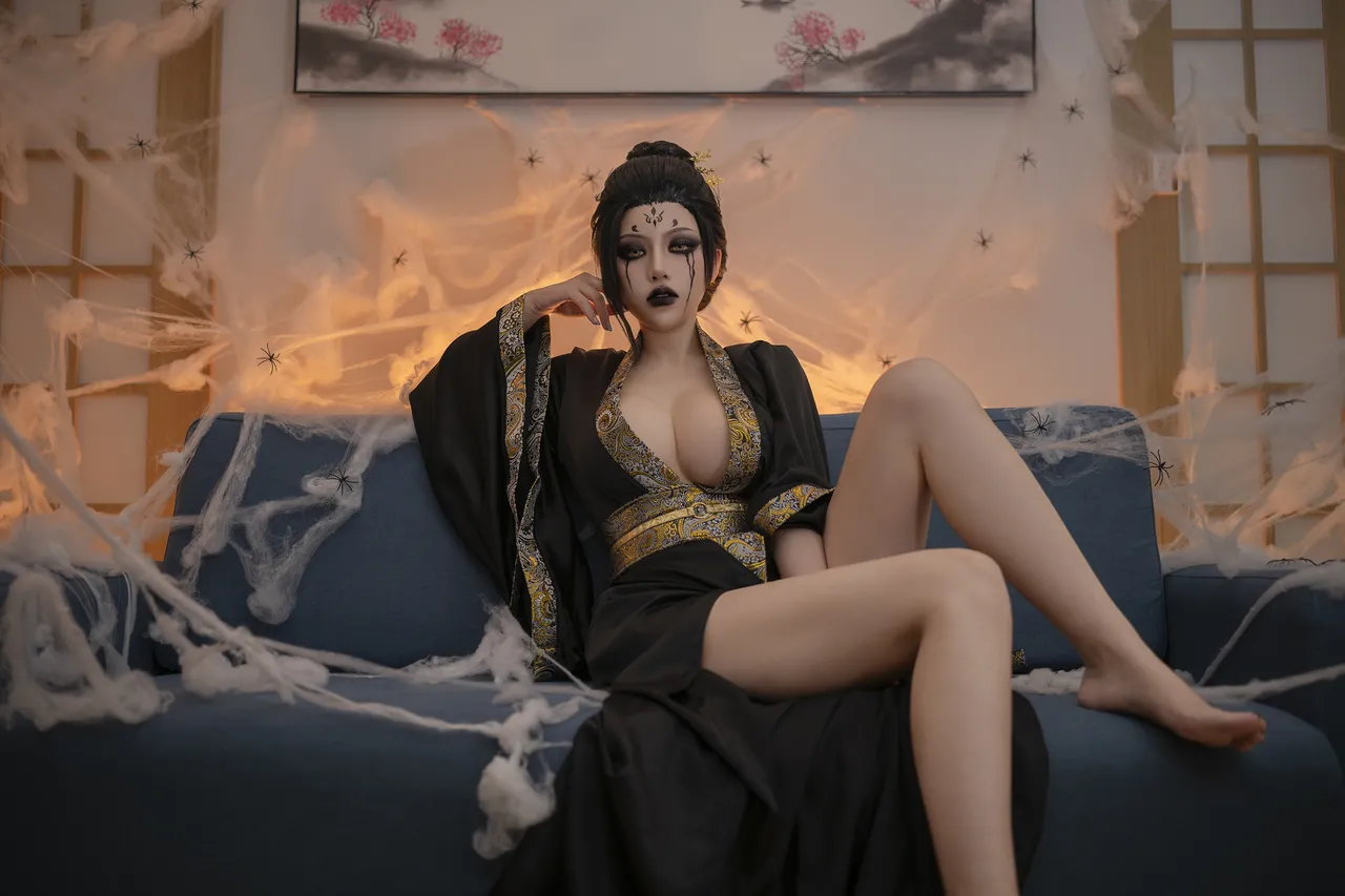 Ain Nguyen - Fourth Sister-erohere9.webp