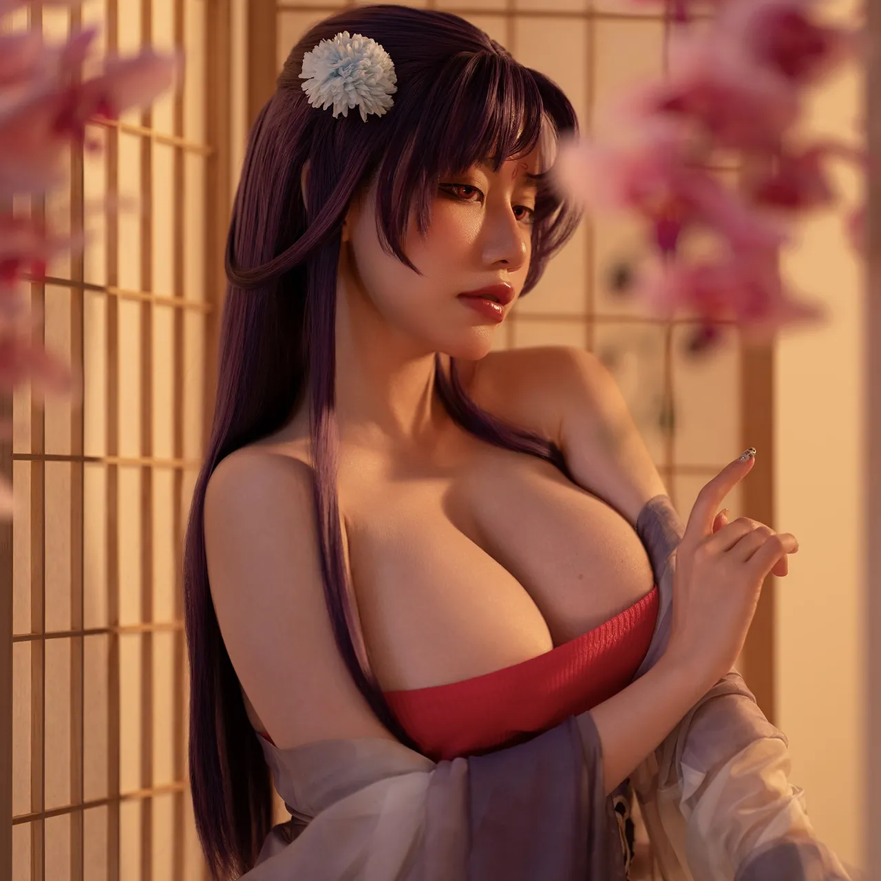 Ain Nguyen - Pairin