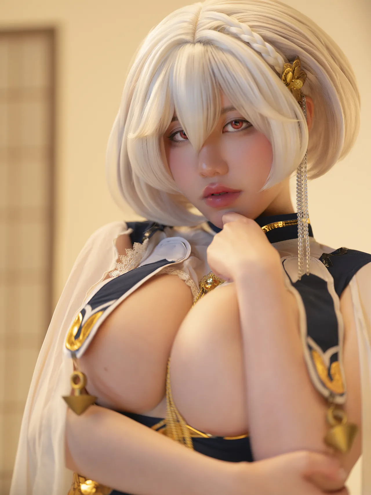 Ain Nguyen - Sirius Azur Lane — Photo 4