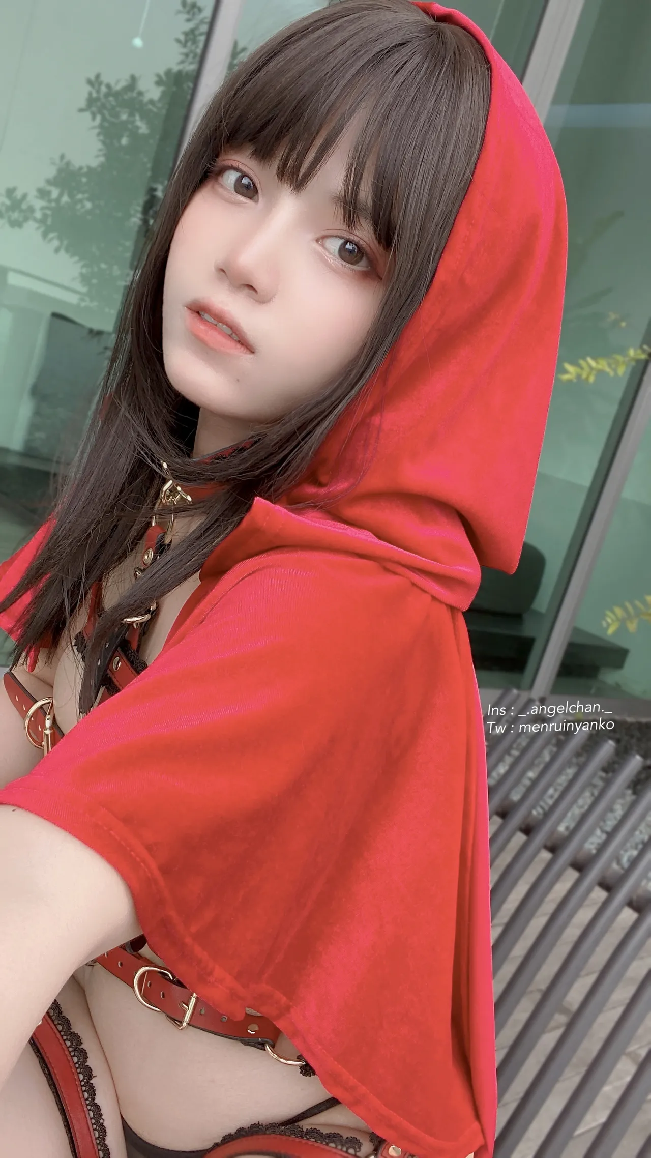 Angel Chan - Red Riding Hood-erohere9.webp