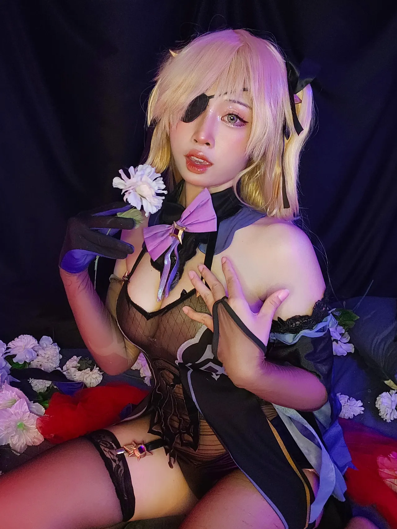 Anizu Chie - Fischl-erohere12.webp