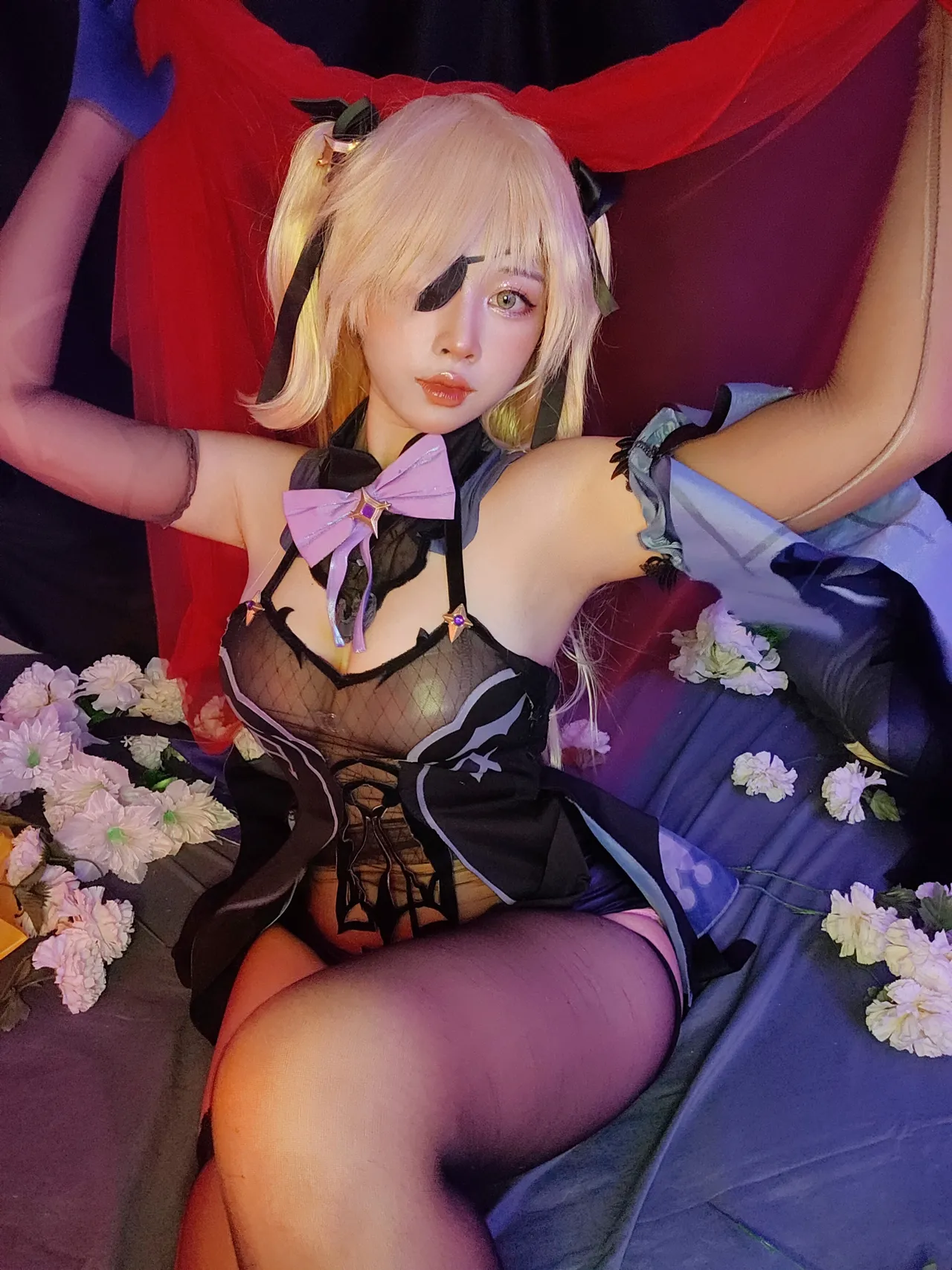 Anizu Chie - Fischl-erohere13.webp