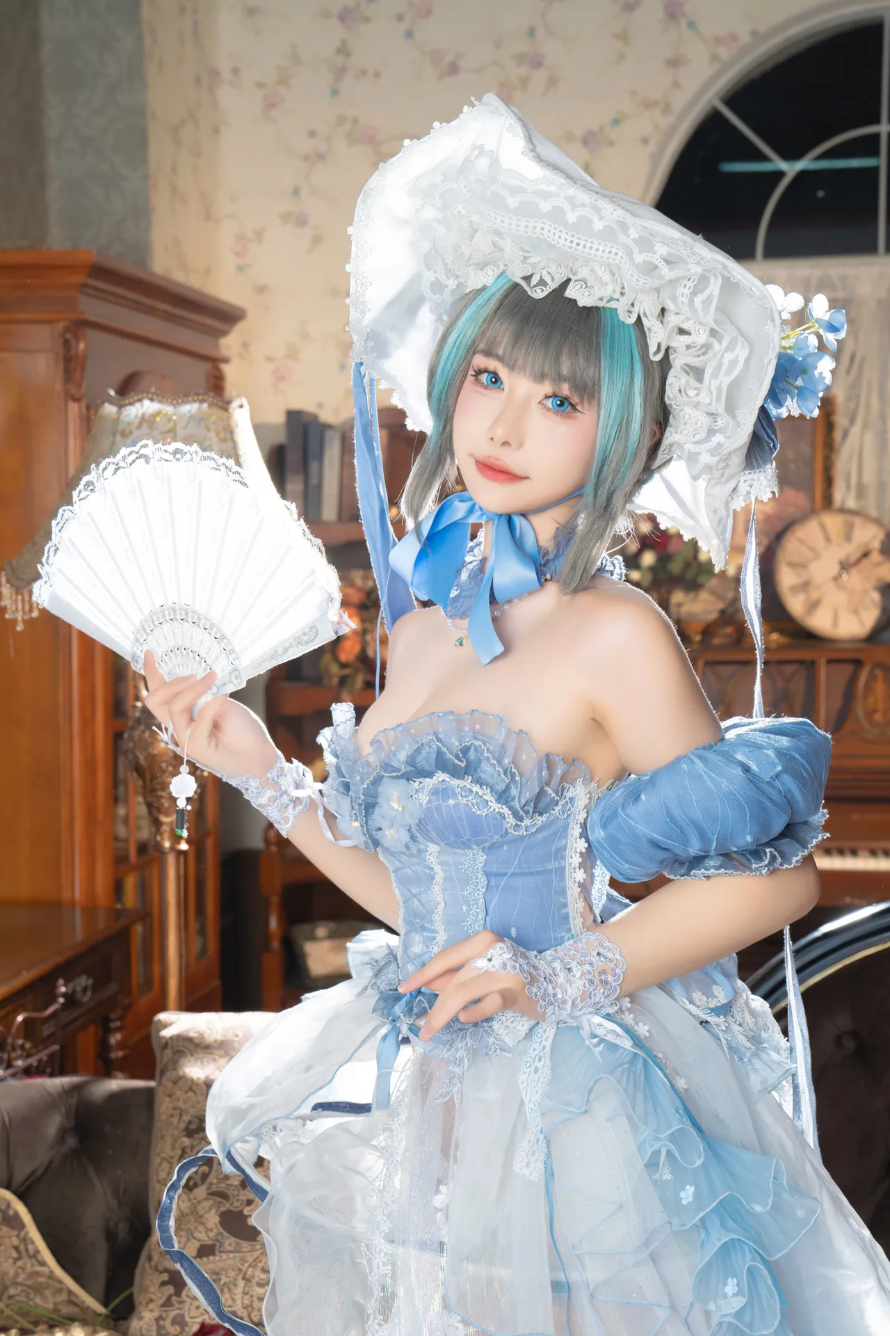 Aoi Momoko Cheshire Informal Design Dress-erohere11.webp