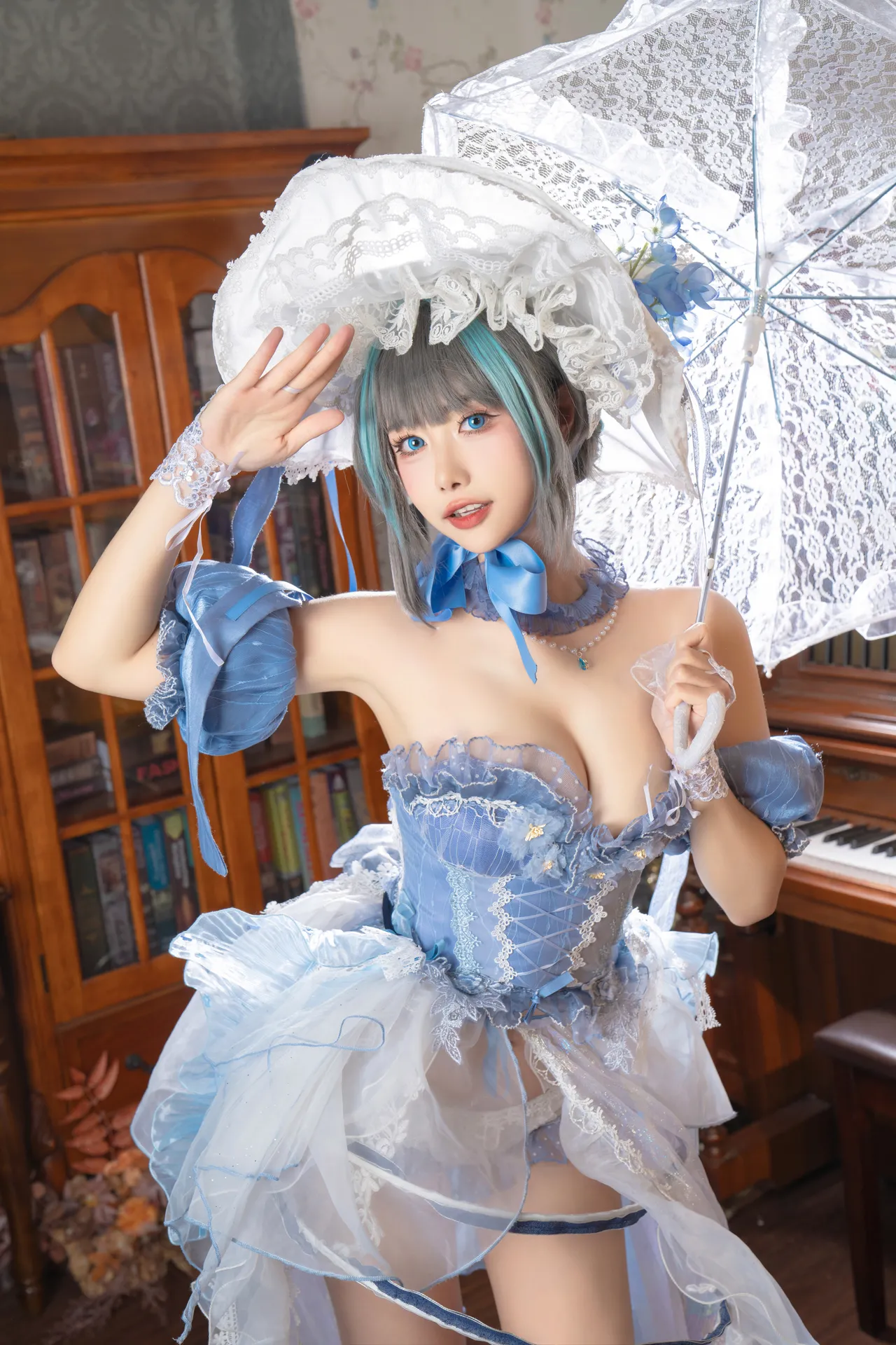 Aoi Momoko Cheshire Informal Design Dress-erohere12.webp