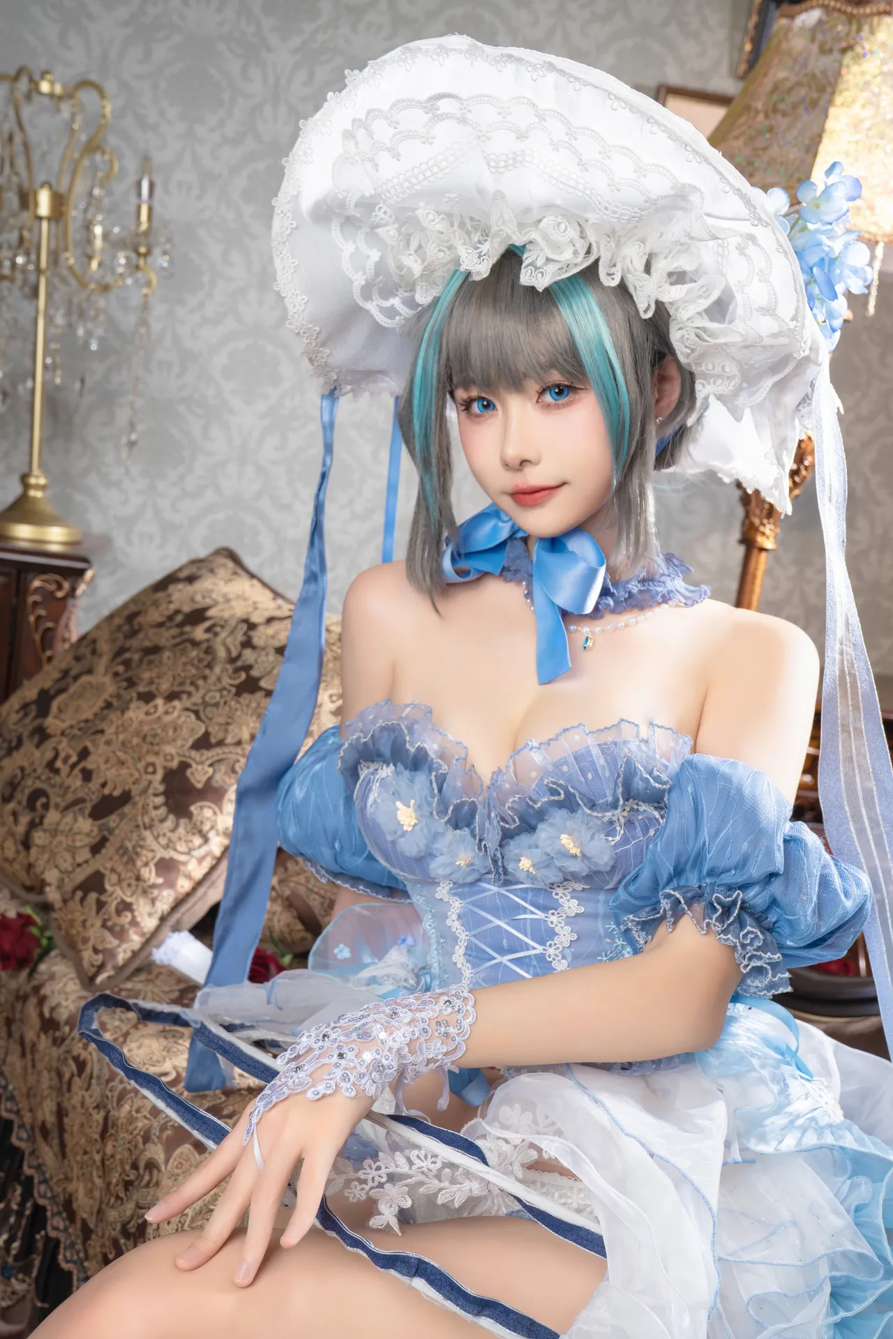 Aoi Momoko Cheshire Informal Design Dress-erohere16.webp